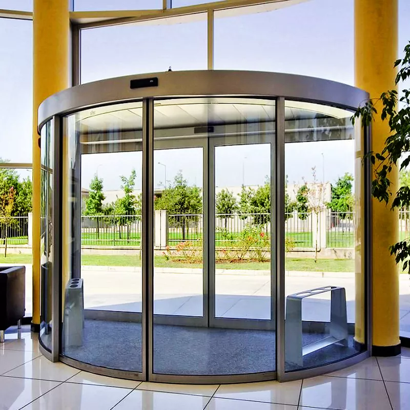 स्वयंचलित सेन्सर दरवाजा