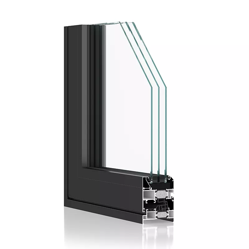 ऊर्जा-कार्यक्षम विंडोज