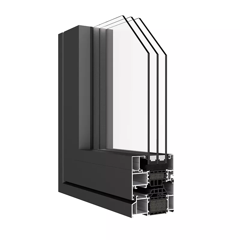 ऊर्जा-बचत विंडोज