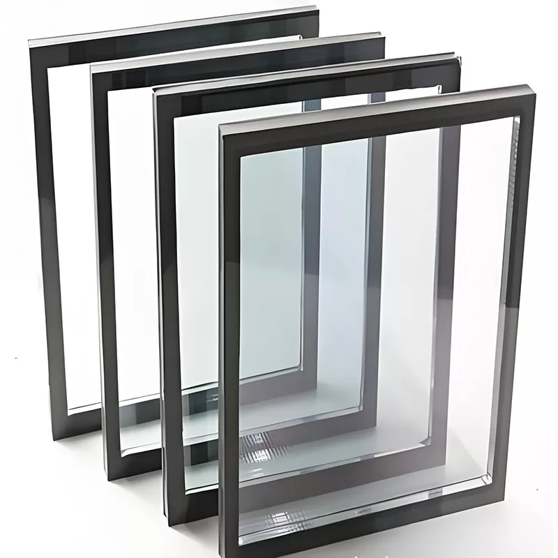 लो-ई ग्लास