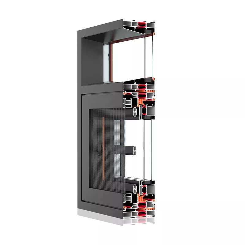 इन्सुलेटेड सुपर एनर्जी सेव्हिंग ग्लास