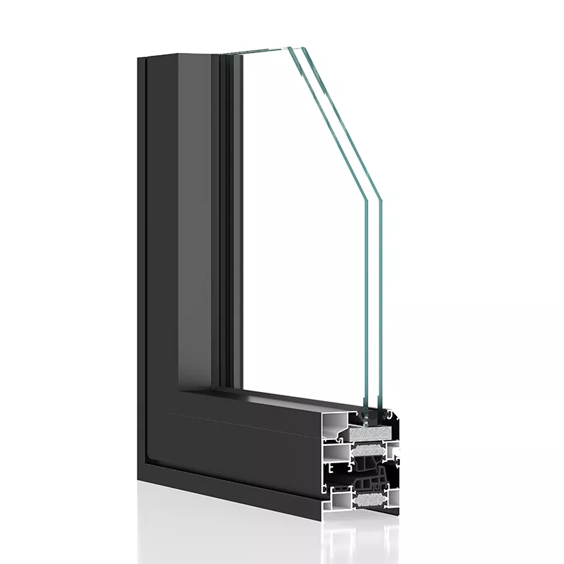 सुपर एनर्जी सेव्हिंग ग्लास