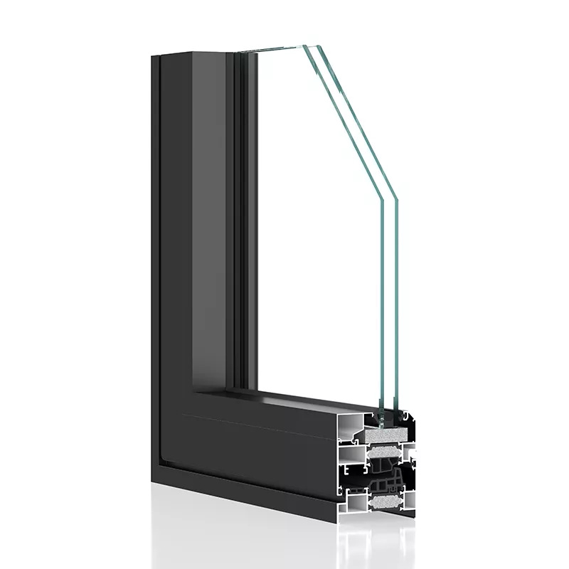 ध्वनीरोधक विंडोज